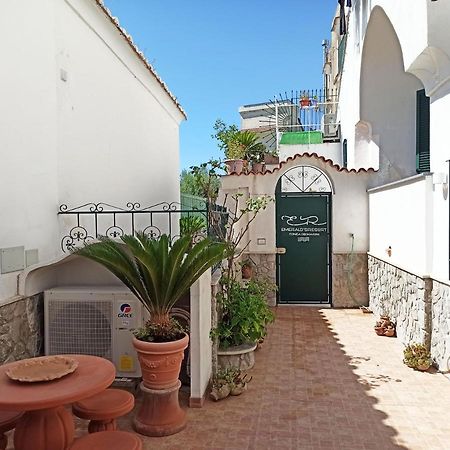 Emerald'S Resort - Filomena Conca dei Marini Εξωτερικό φωτογραφία
