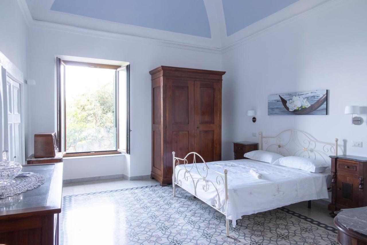 Emerald'S Resort - Filomena Conca dei Marini Εξωτερικό φωτογραφία
