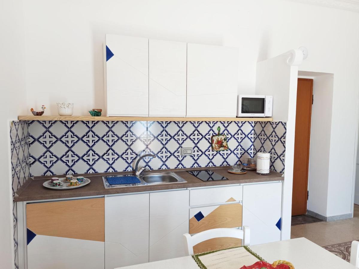 Emerald'S Resort - Filomena Conca dei Marini Εξωτερικό φωτογραφία