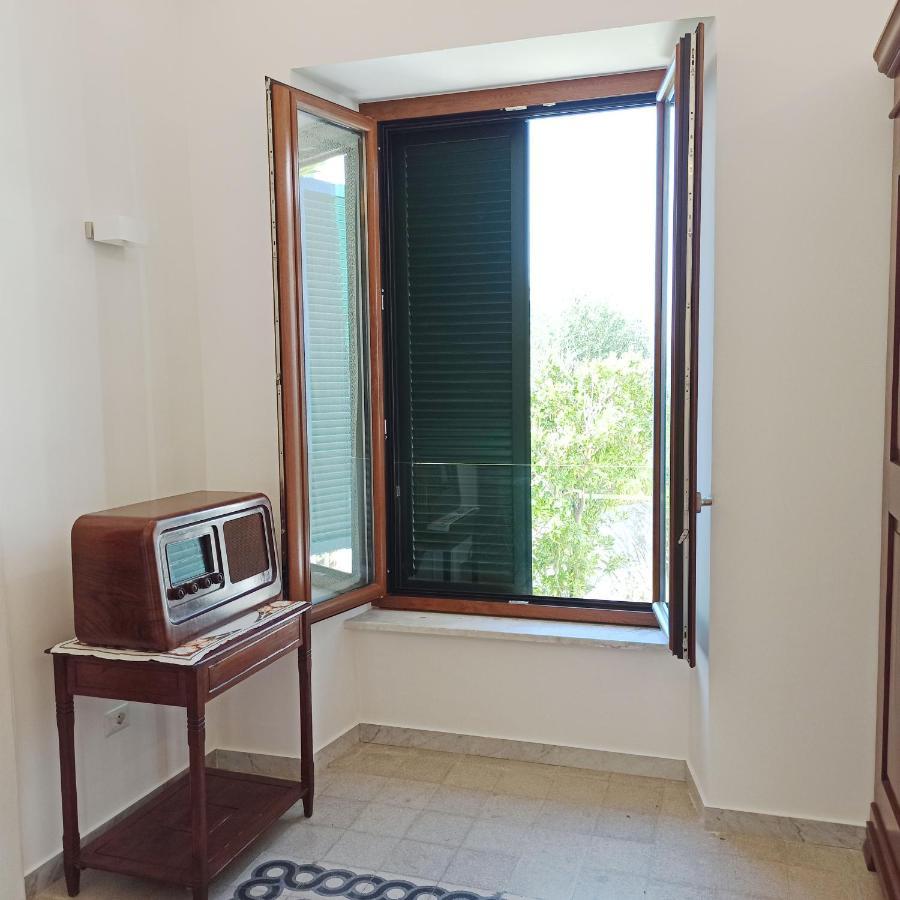 Emerald'S Resort - Filomena Conca dei Marini Εξωτερικό φωτογραφία